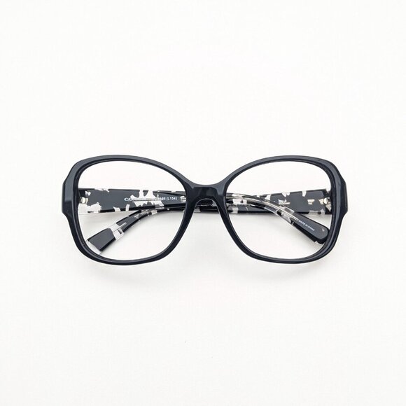 🕶️Frame only! Coach HC8166 Women's Sunglasses 58/18/135/ALA610🕶️​ - Picture 1 of 9